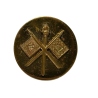 Disque de col Signal Corps, à vis