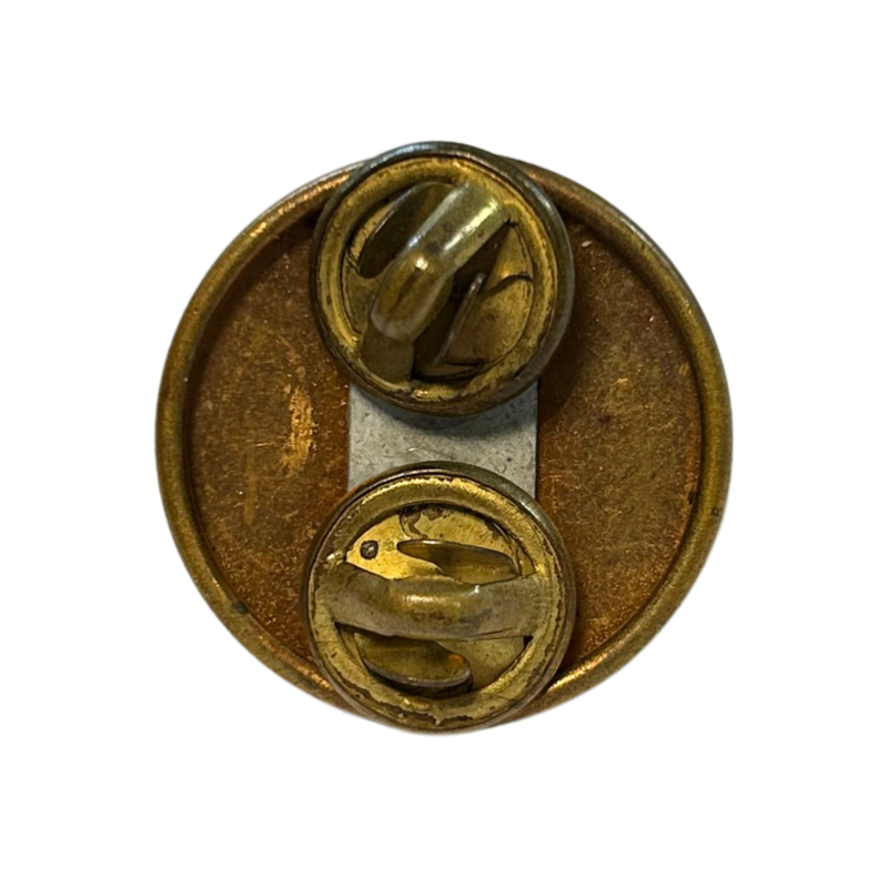 Disque de col US Ordnance Corps, embouti, Type II