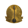 Crest, 1st Troop Carrier Command, à épingle
