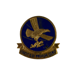 Crest, 1st Troop Carrier Command, à épingle