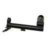 M1 Rifle, Gas Cylinder, with Front Sight and Swivel