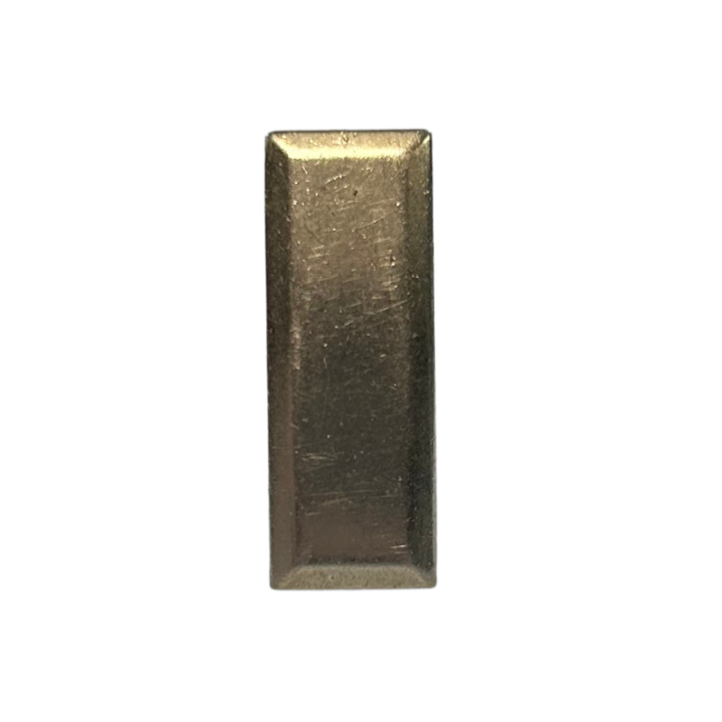 Grade, 1st Lieutenant, à épingle
