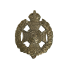 Cap Badge, Rifle Brigade (The Prince Consort's Own), Normandy