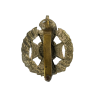 Cap Badge, Rifle Brigade (The Prince Consort's Own), Normandie