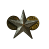 Brigadier General rank insignia, CB