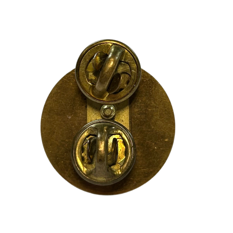 Disque de col Military Police, MP, à pin's