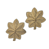 Rank, Insignias, Lieutenant Colonel, Pair, PB