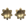 Rank, Insignias, Lieutenant Colonel, Pair, PB