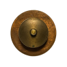 Disque de col, Artillery, à écrou