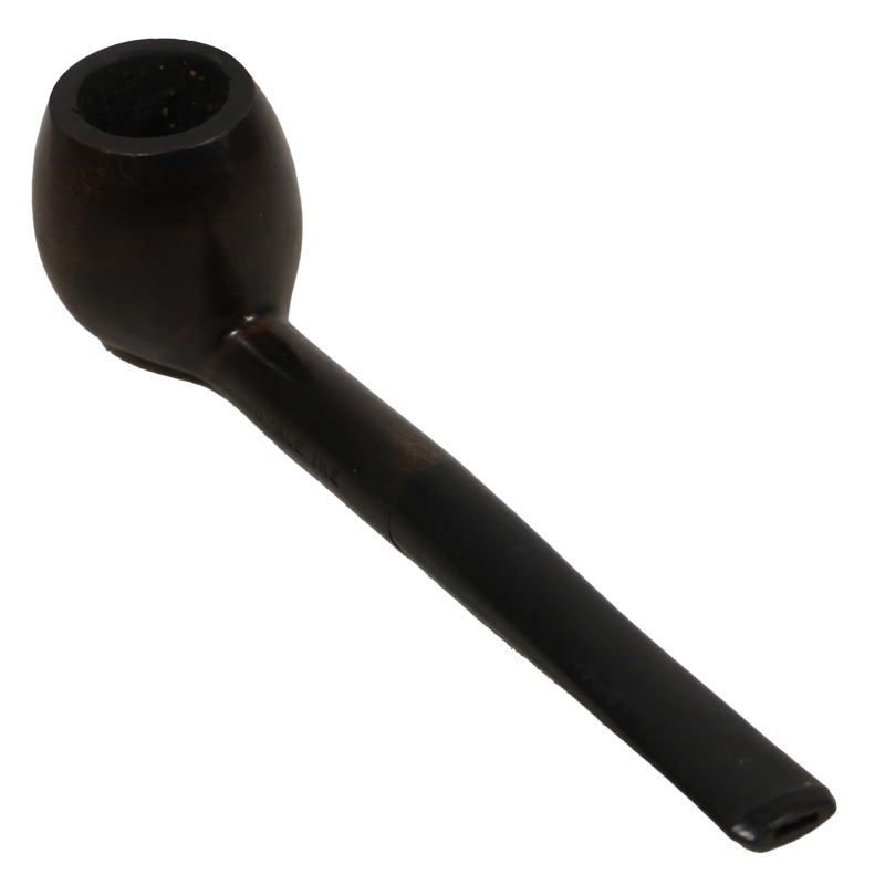 Pipe en bruyère, ROYALE IKE