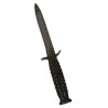 Knife, Trench, USM3, UTICA on Blade, with Scabbard, USM8, 1st Type