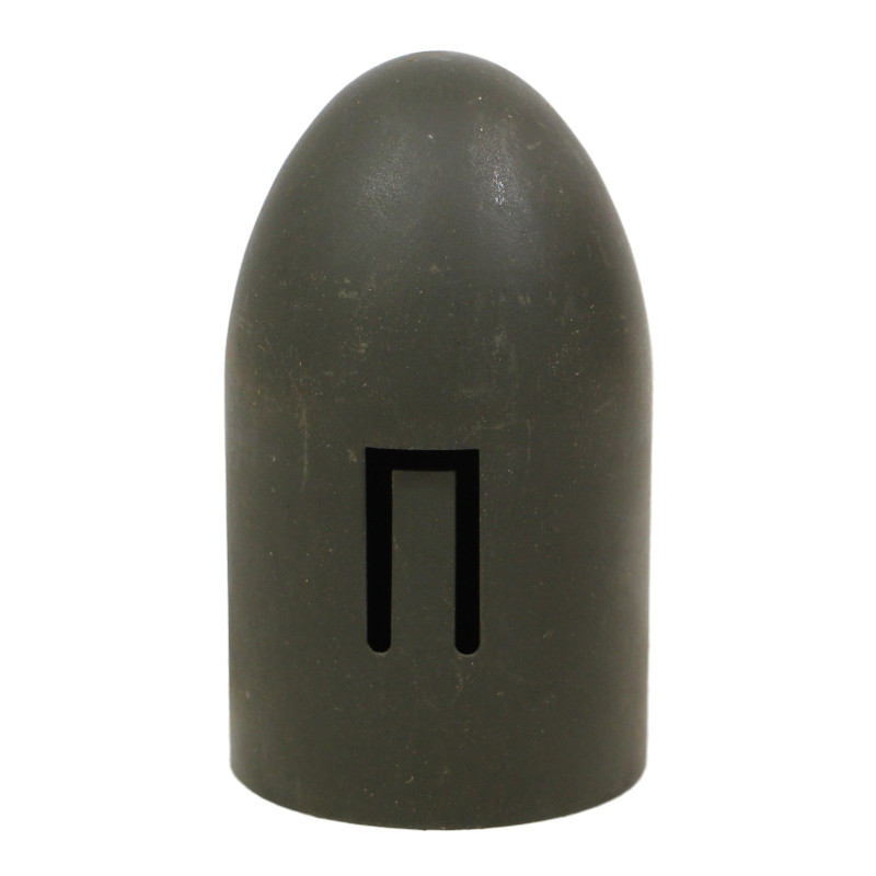 Nose Sleeve & Connecting Sleeve, Torpedo, Bangalore, M1A1, Demolition