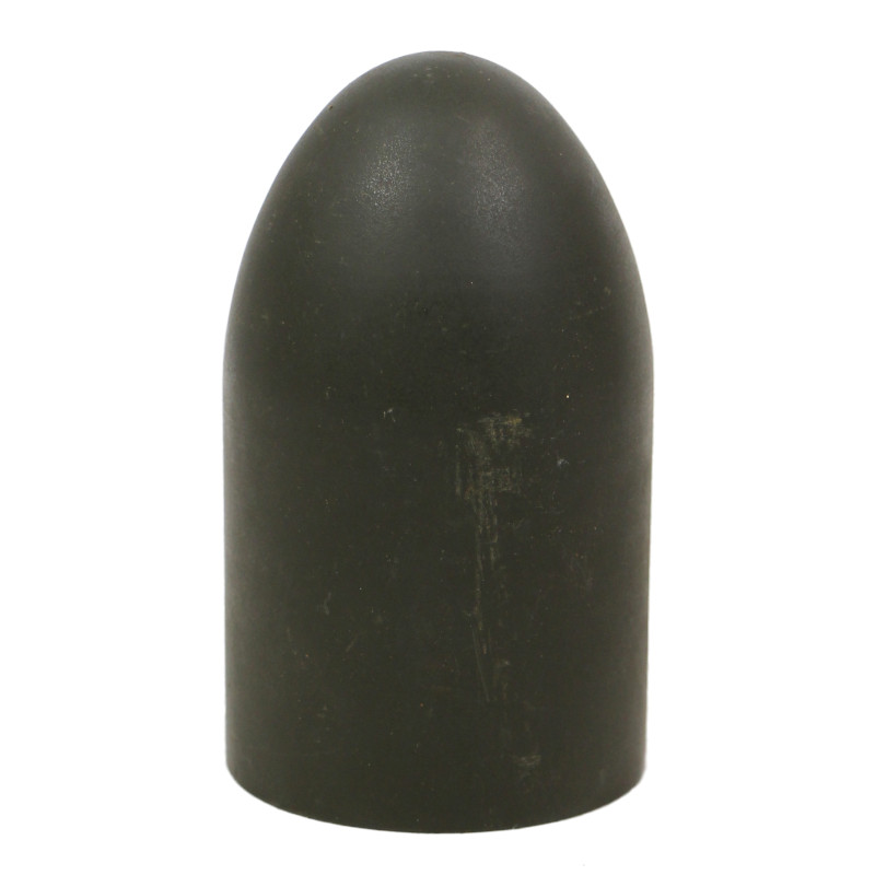 Nose Sleeve & Connecting Sleeve, Torpedo, Bangalore, M1A1, Demolition