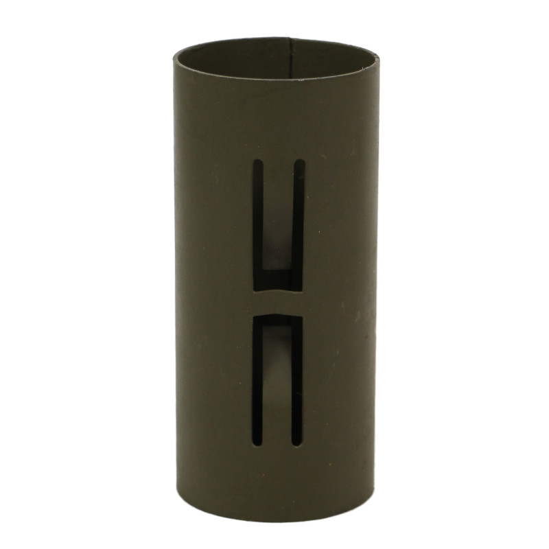 Nose Sleeve & Connecting Sleeve, Torpedo, Bangalore, M1A1, Demolition