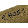 Gourde britannique, avec porte-bidon, M.E. Co. 1943 /I\