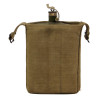 Gourde britannique, avec porte-bidon, M.E. Co. 1943 /I\