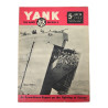 Magazine, YANK, July 28, 1944