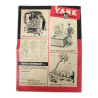 Magazine YANK, 28 juillet 1944