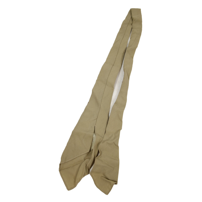 Cravate beige, US Army, Melbroke