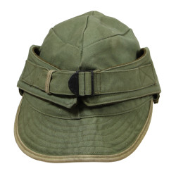 Casquette d'hiver, US Army, Winter Cap, taille 58