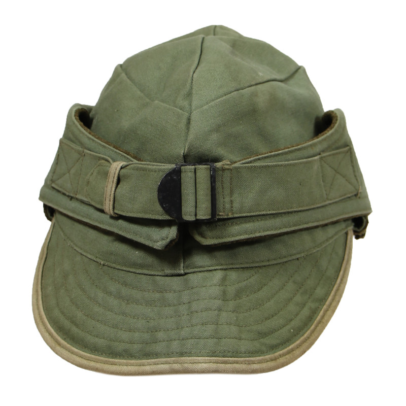 Casquette d'hiver, US Army, Winter Cap, taille 58