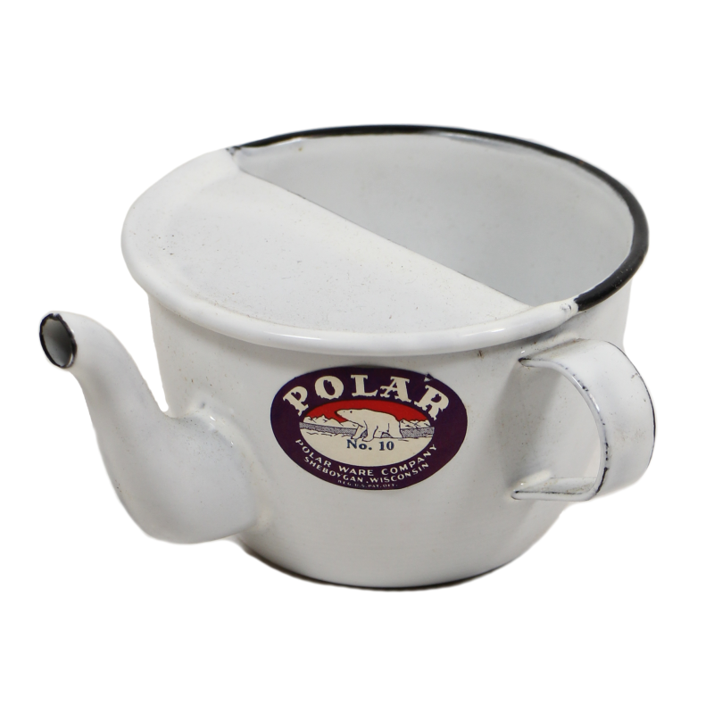 Cup, Drinking, Hospital, POLAR WARE CO., Medical