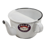 Canard émaillé, POLAR WARE CO., Medical