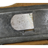 Liner, Helmet, German, B. & C. LITZMANNSTADT 1943