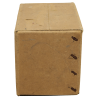 Carton de ration, Menu No. 2, Second Half of 5 Rations, Ten-in-One