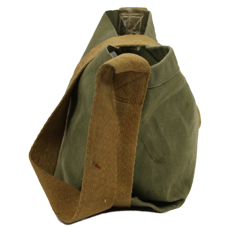 Bag, Canvas, Mortar, 60mm, Rigger-Made