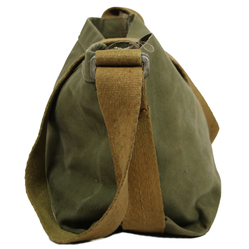 Bag, Canvas, Mortar, 60mm, Rigger-Made
