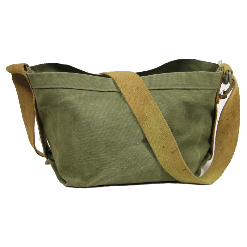 Bag, Canvas, Mortar, 60mm, Rigger-Made