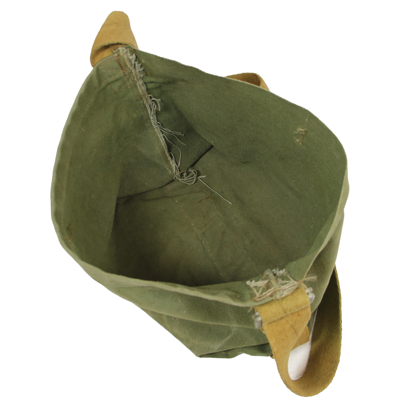 Bag, Canvas, Mortar, 60mm, Rigger-Made