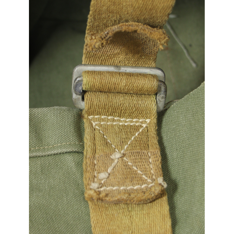 Bag, Canvas, Mortar, 60mm, Rigger-Made