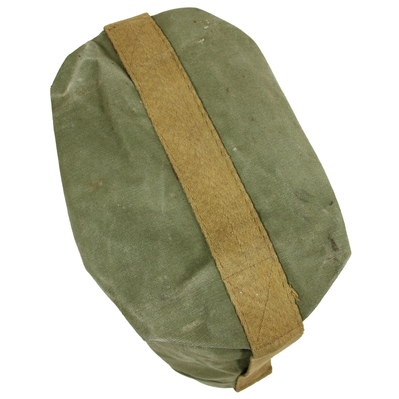 Bag, Canvas, Mortar, 60mm, Rigger-Made
