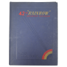 Livre historique, 42nd "RAINBOW" Infantry Division