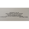 Book, Historical, 42nd "RAINBOW" Infantry Division