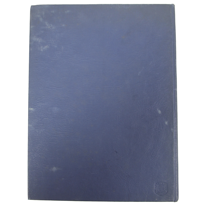 Livre historique, 42nd "RAINBOW" Infantry Division
