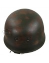 Helmet, Parachutist, Fallschirmjager, Aged Helmet, Parachutist, Fallschirmjager, Aged