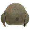 Casque anti-flak, M5, USAAF, Medic