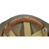 Casque anti-flak, M5, USAAF, Medic