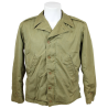 Blouson M-1941, 36R, 1943, étiquette QM, nominatif