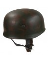 Helmet, Parachutist, Fallschirmjager, Aged Helmet, Parachutist, Fallschirmjager, Aged