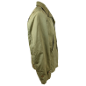Blouson M-1941, 36R, 1943, étiquette QM, nominatif