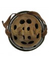 Helmet, Parachutist, Fallschirmjager, Aged Helmet, Parachutist, Fallschirmjager, Aged