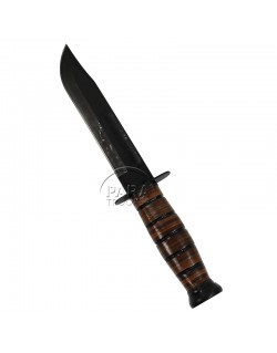 Knife, type KA-BAR