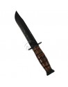 Knife, type KA-BAR