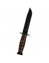 Knife, type KA-BAR