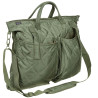 Sac pilote pour casque BW-Flight, avec bandoulière