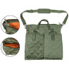 Bag, Pilot, Helmet, BW-Flight, with shoulder strap
